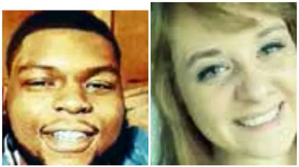 دختر گمشده، پلیس را به جسد پسرجوان رساند+عکس