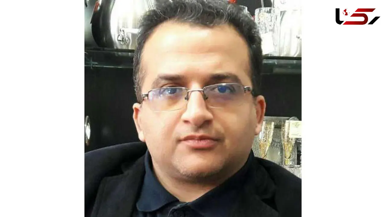 مرگ عجیب خبرنگار لرستانی پای صندوق رای