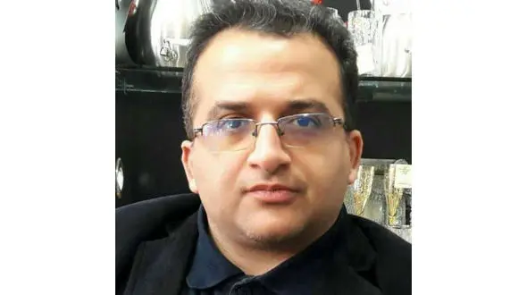 مرگ عجیب خبرنگار لرستانی پای صندوق رای