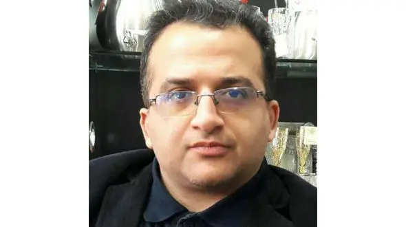مرگ عجیب خبرنگار لرستانی پای صندوق رای