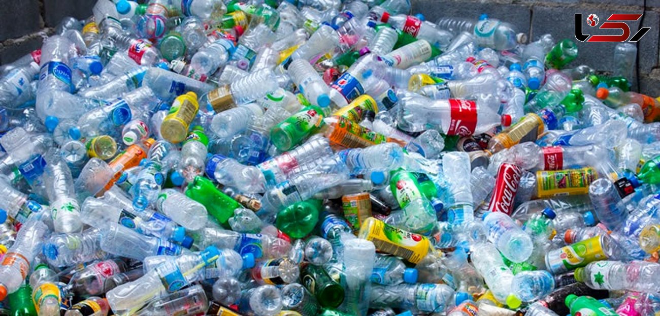 ایرانیان سالانه یک میلیون تُن ظرف پلاستیکی مصرف می کنند / سهم هر ایرانی؛ روزانه 32 گرم