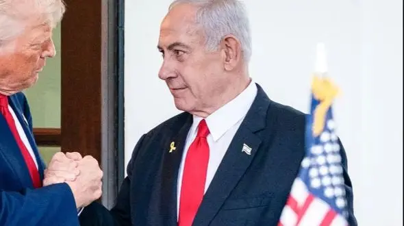 پایان اتحاد ترامپ و نتانیاهو؛ حقیقت یا شایعه؟