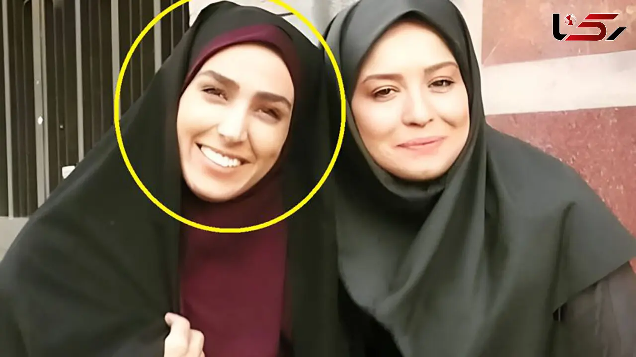تغییر چهره و استایل  دیدنی سوگل طهماسبی بازیگر سریال کیمیا + عکس ها و بیوگرافی