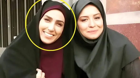 تغییر چهره و استایل  دیدنی سوگل طهماسبی بازیگر سریال کیمیا + عکس ها و بیوگرافی