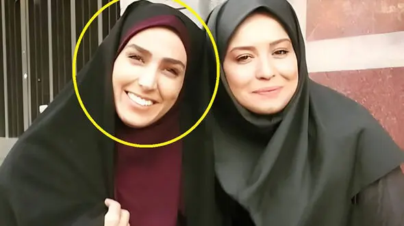 تغییر چهره و استایل  دیدنی سوگل طهماسبی بازیگر سریال کیمیا + عکس ها و بیوگرافی