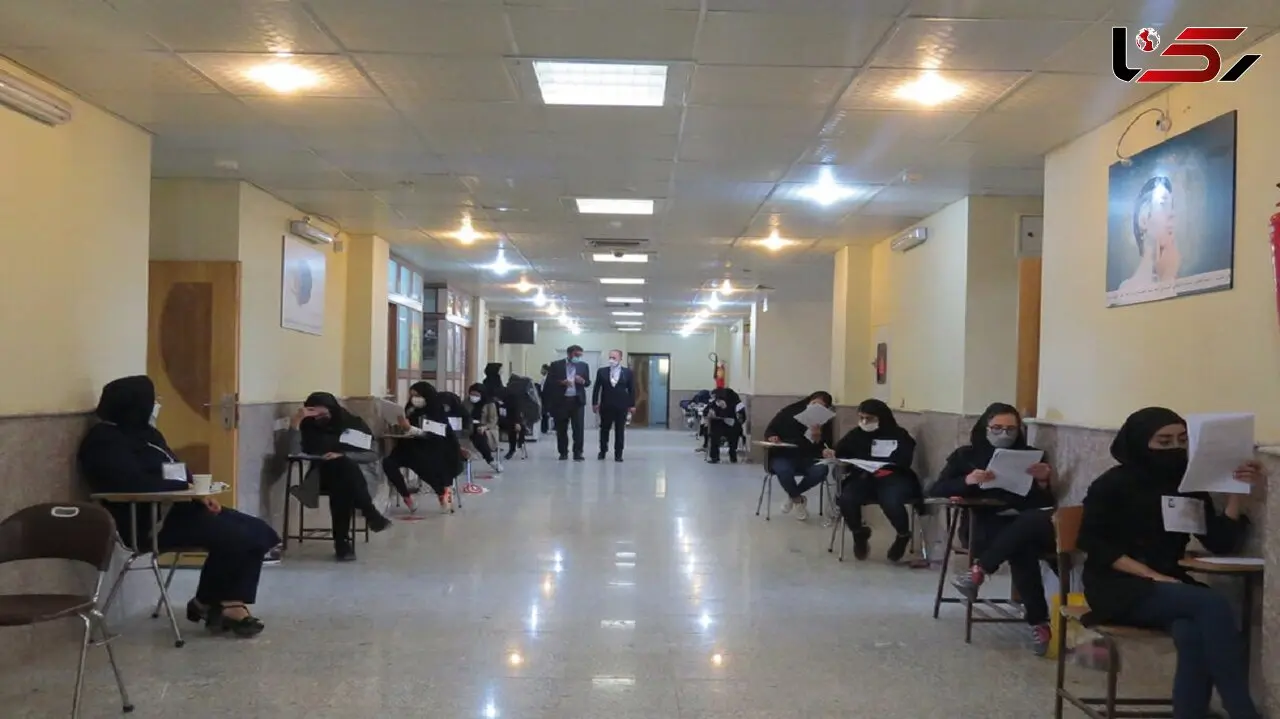انتشار کلید اولیه سوالات کنکور کارشناسی ارشد پزشکی + لینک دسترسی