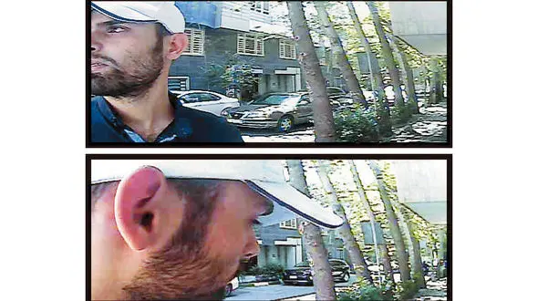 تعقیب قاتلی با 2 نیم رخ / این مرد خطرناک تهرانی را می شناسید + عکس