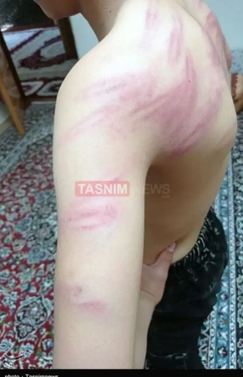 ضرب‌وشتم و شکنجه دانش‌آموزان توسط معلم در سنندج