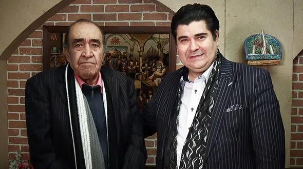 برگزاری کنسرت مشترک سالار عقیلی و ایرج 