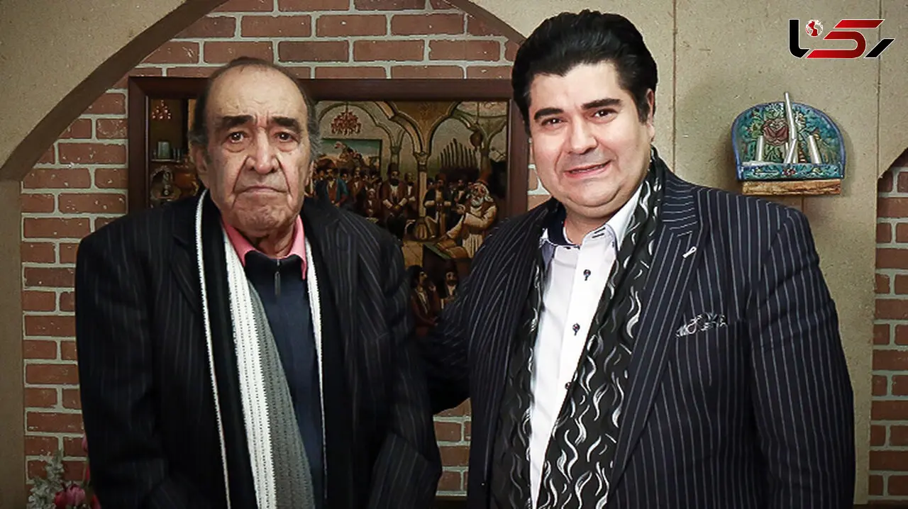 برگزاری کنسرت مشترک سالار عقیلی و ایرج 