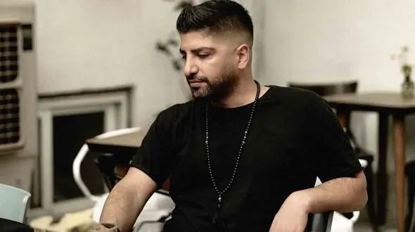 دانلود آهنگ زانیار خسروی به نام حال من