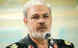 فیلم/ سخنگوی سپاه پاسداران: همه تصمیمات بدون اذن مقام معظم رهبری قابلیت اجرا ندارد