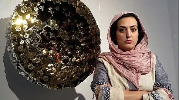 
مهدیه پازوکی درگذشت
