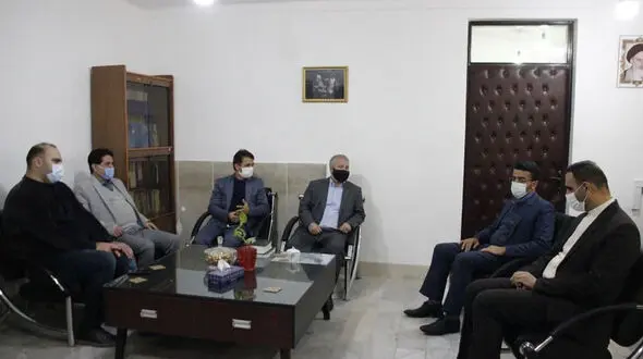 نجات قاتل اعدامی با تلاش علی پروین ، بهداد سلیمی و حسن رنگرز + عکس

