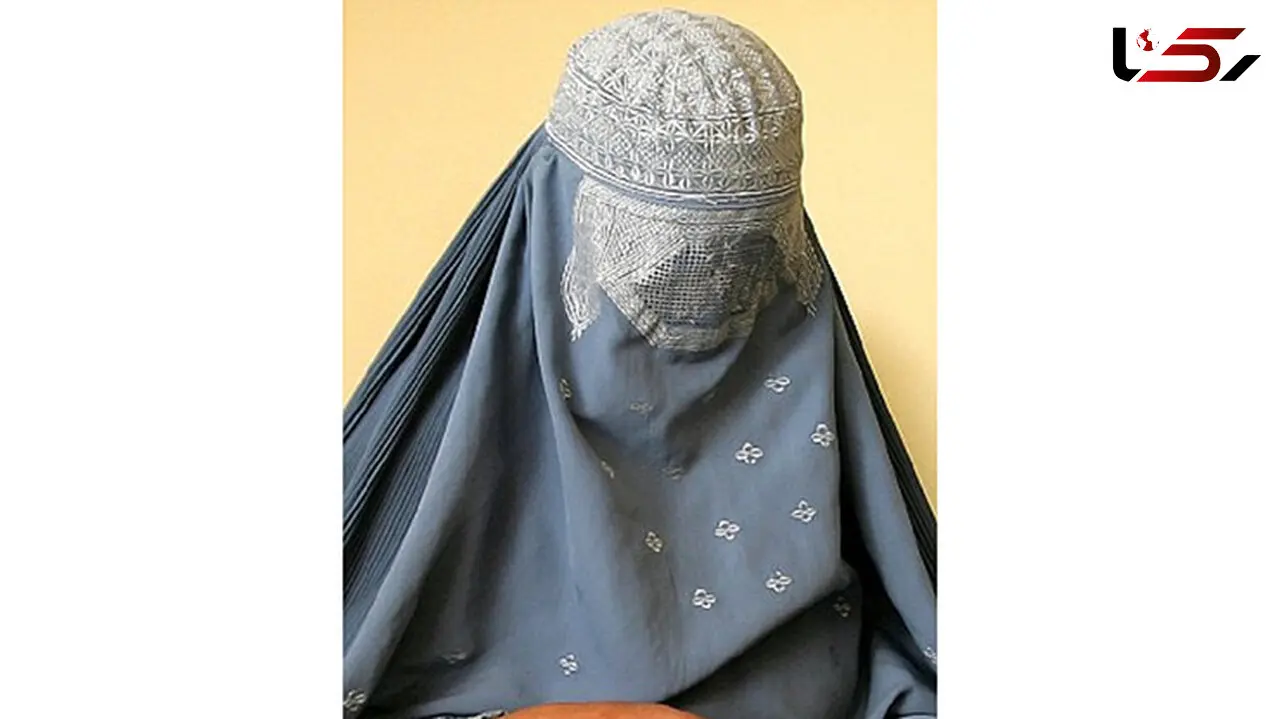 این زن را به خاطر رفتن به بازار گردن زدند! 