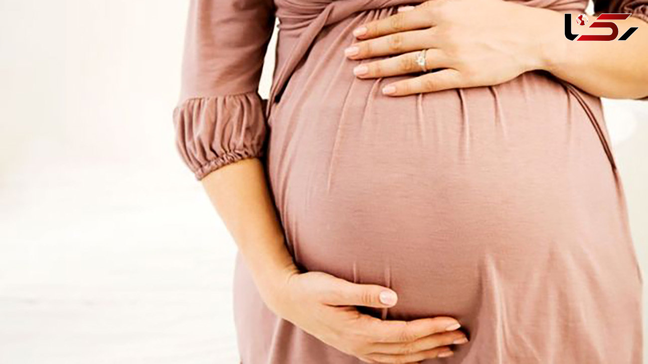 احتمال انتقال کرونا از زنان باردار به نوزادان وجود ندارد