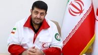 قدردانی رئیس هلال‌احمر از هم‌افزایی مسئولان ایرانی و عراقی برای خدمت شایسته به زائران حسینی