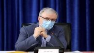 وزیر بهداشت: قوه قضائیه از یاران صمیمی ما در میدان مبارزه با کرونا است