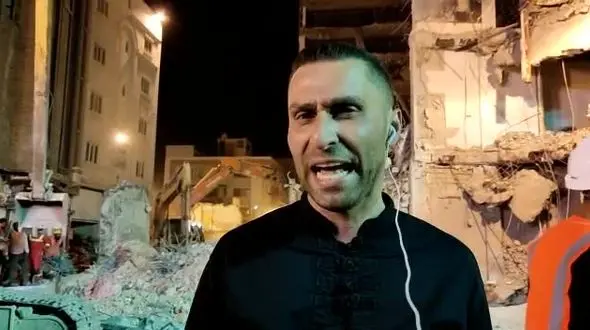 فیلم آخرین گزارش خبرنگار رکنا از متروپل آبادان / دوشنبه 9 خرداد