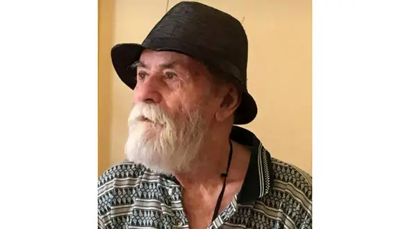 خبرنگار 107 ساله ایران درگذشت / حسین امینی کیست؟ + عکس