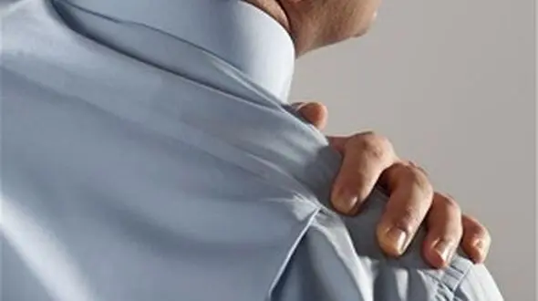 نسخه های خانگی برای مقابله با درد شانه