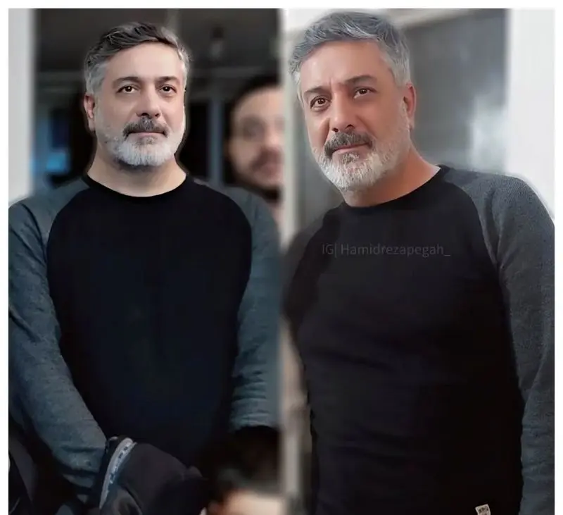 حمیدرضا پگاه