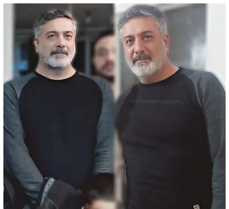حمیدرضا پگاه