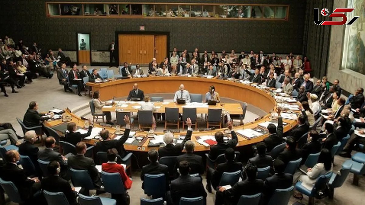 Draft UN Security Council Resolution to Lift Iran Sanctions: A Major Step Toward an Agreement