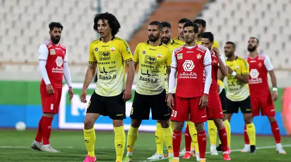 رونمایی از لیست مازاد احتمالی پرسپولیس/ شروع پروژه بازگشت لژیونرهای پشیمان سرخ؟