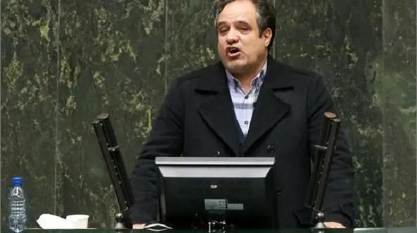 
نماینده مجلس: آرامش نسبی در شهریار، ملارد و قلعه حسن خان برقرار است
