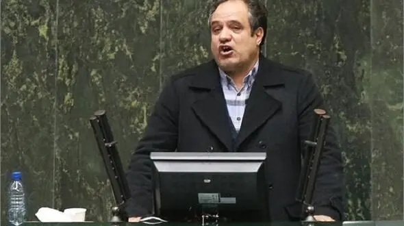 
نماینده مجلس: آرامش نسبی در شهریار، ملارد و قلعه حسن خان برقرار است
