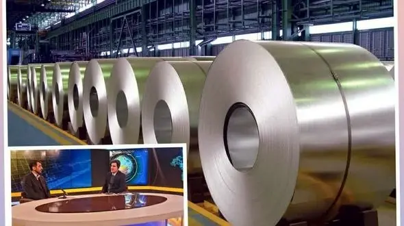 حرکت صنعت کشور در مسیر خودکفایی به برکت 30 سال فعالیت فولاد مبارکه