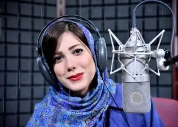 فیلم/ تعریف متفاوت باران نیکراه از خدا با غزل خوانی از مولانا / نور خداست، یکی انرژی آنچنان حواسش بهم هست که انگار بغل کرده