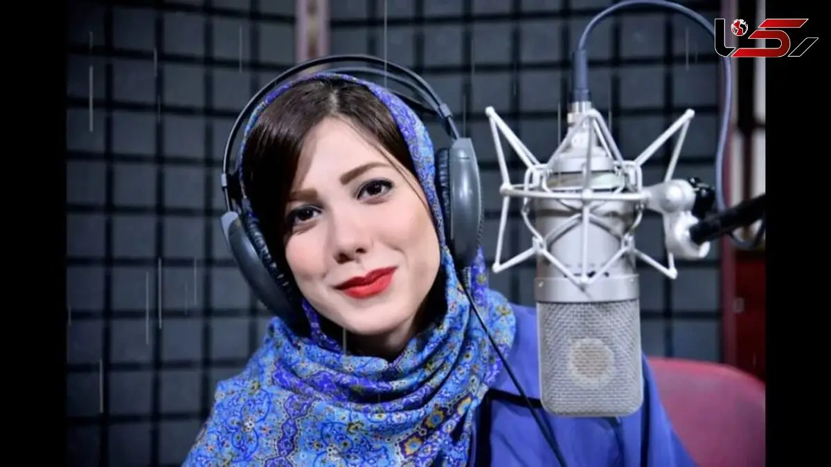فیلم/ تعریف متفاوت باران نیکراه از خدا با غزل خوانی از مولانا / نور خداست، یکی انرژی آنچنان حواسش بهم هست که انگار بغل کرده