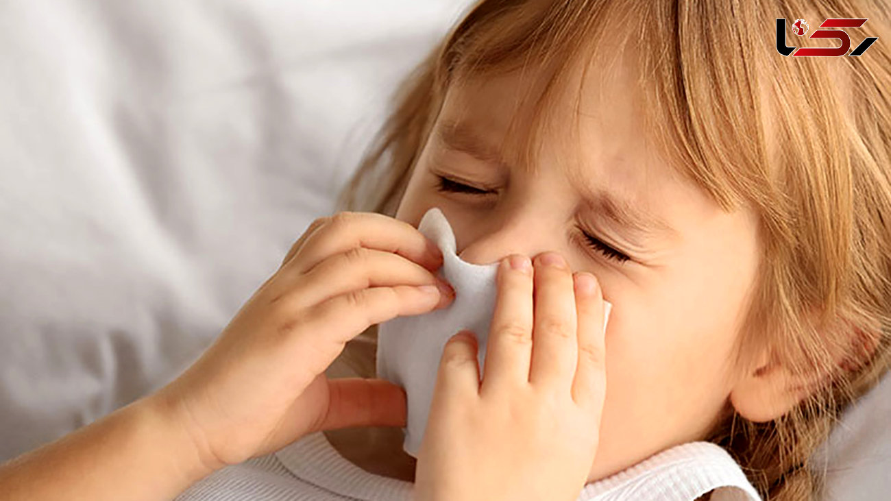 درمان‌های موثر نشانه های سرماخوردگی