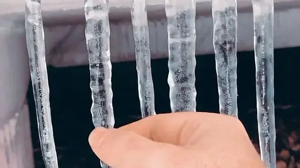 تولید موسیقی با قندیل + فیلم 