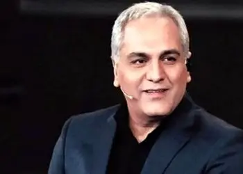 فیلم/ آلمانی صحبت کردن خنده دار مهران مدیری: فقط اونجاش که میگه اوفت میشه 17 کوفت میشه 20