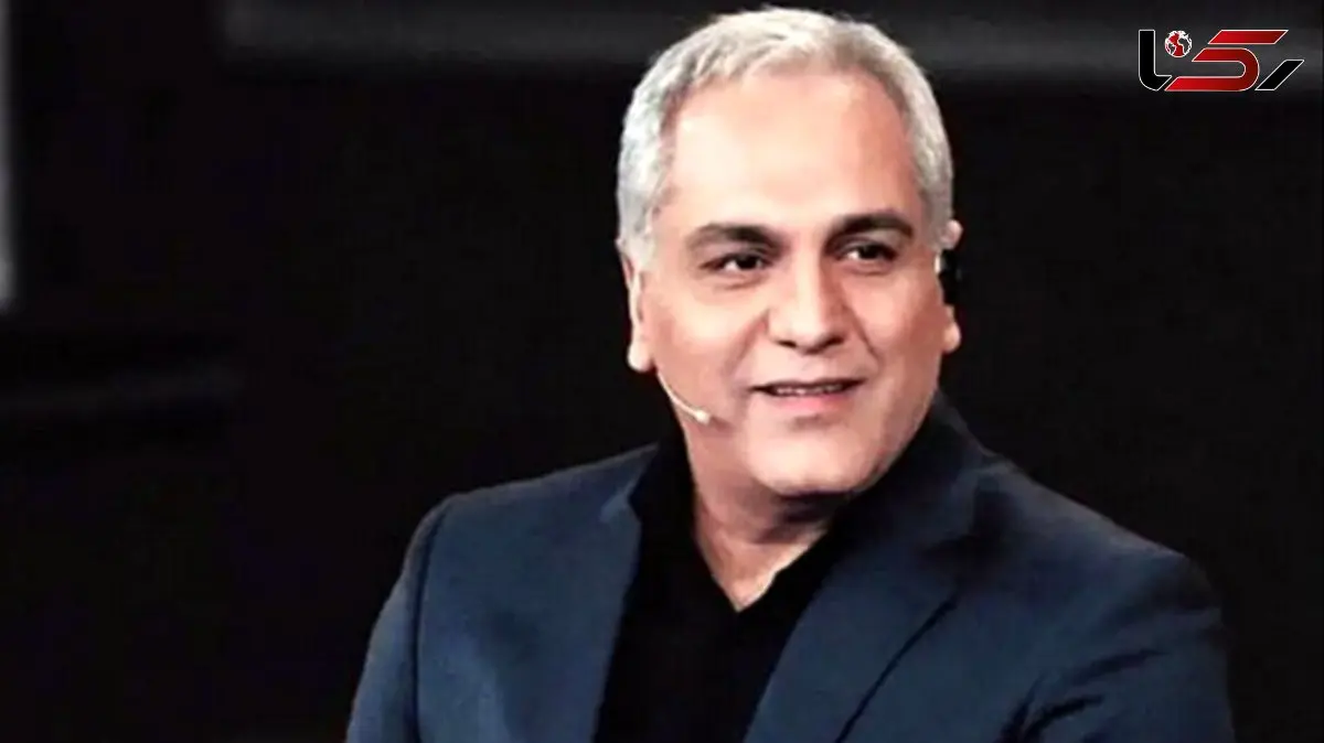 فیلم/ آلمانی صحبت کردن خنده دار مهران مدیری: فقط اونجاش که میگه اوفت میشه 17 کوفت میشه 20