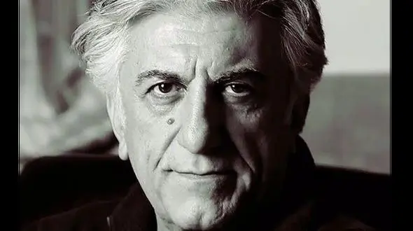 فیلم افشاگری عجیب درباره رضا کیانیان / باورتان نمی شود !