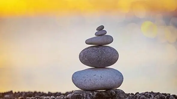 زندگی در لحظه با 6 تکنیک اثربخش + صوت مدیتیشن زندگی در لحظه حال