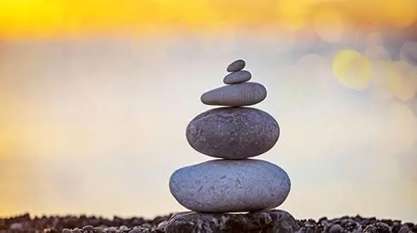 زندگی در لحظه با 6 تکنیک اثربخش + صوت مدیتیشن زندگی در لحظه حال