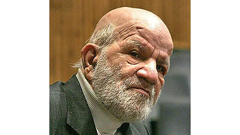 رضا کرم رضایی