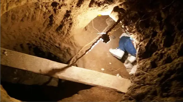 دستگیری جویندگان طلا در ارومیه