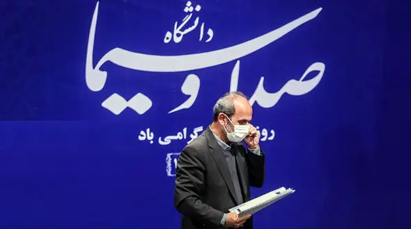 پشت‌پرده اخراج شبانه تیم «به افق فلسطین» / این بار هم کنترل دست جبلی نبود!