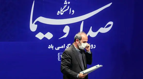 پشت‌پرده اخراج شبانه تیم «به افق فلسطین» / این بار هم کنترل دست جبلی نبود!