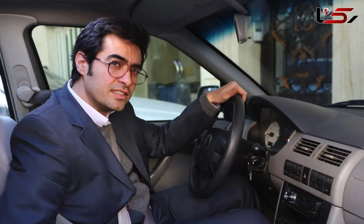 بازگشت شهاب حسینی بر پرده سینماها 