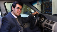 خاطره شهاب حسینی در کنار بهروز وثوقی+فیلم