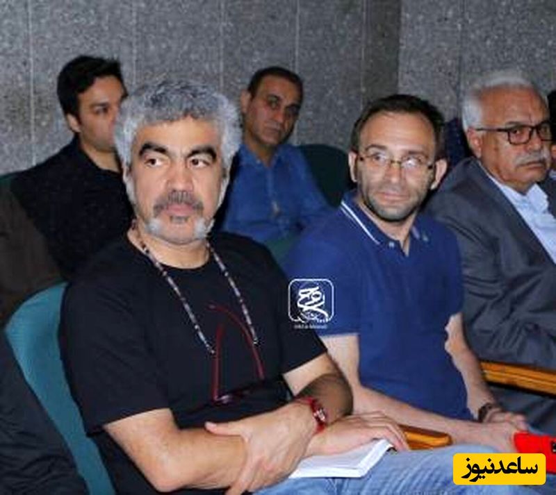 بازیگر