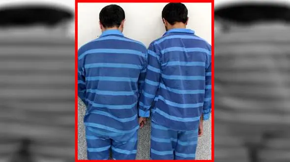 نیت پلید 2 مرد و 2 زن در پایتخت! / آنها خیلی بی شرم بودند! + عکس