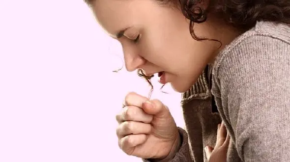 ارزان ترین راهکار برای درمان سرفه های بهاری